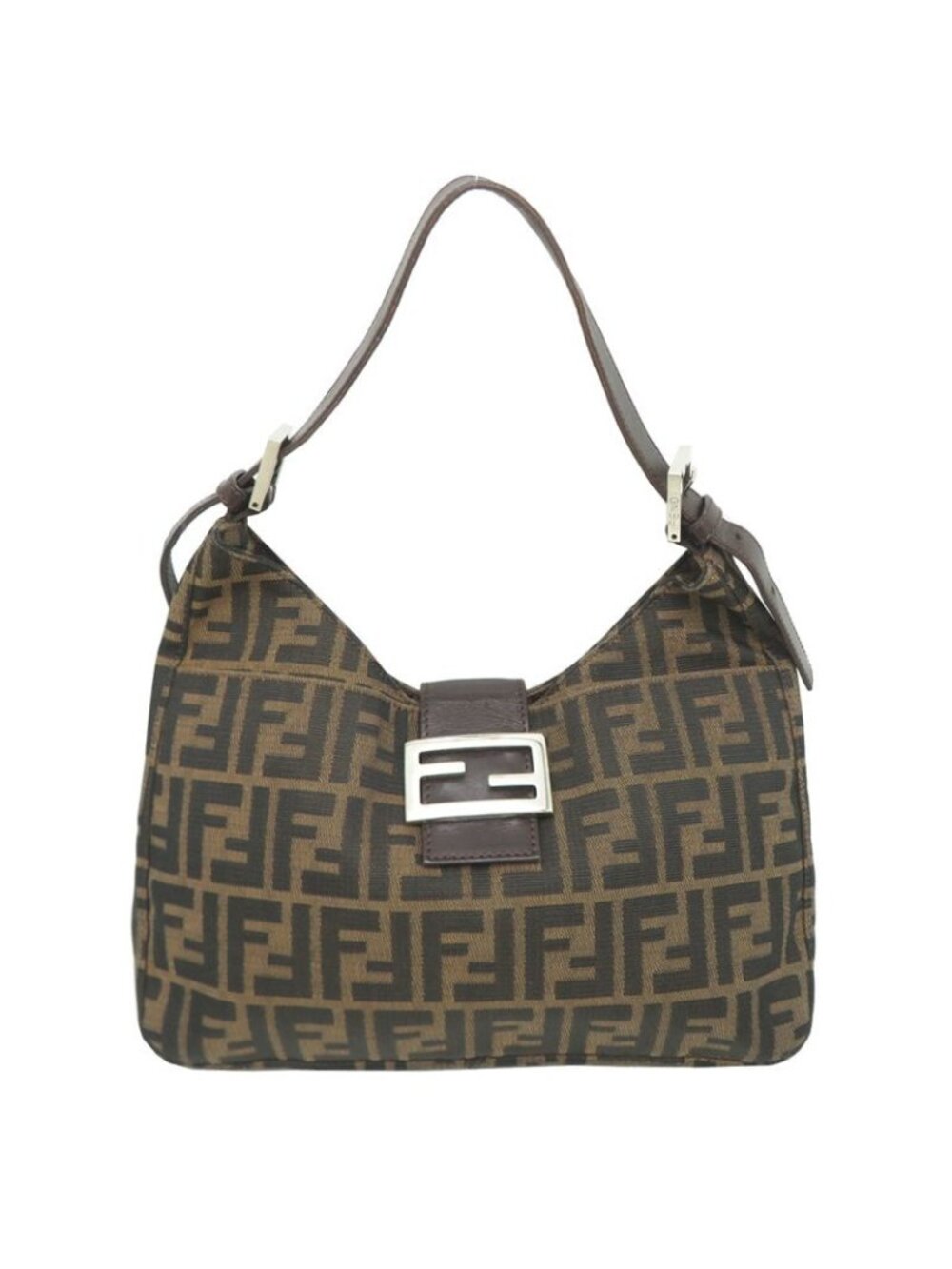 Fendi Handbag Brown